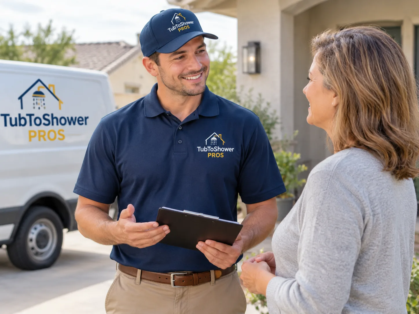 Tub Shower Conversion University City, MO FAQs